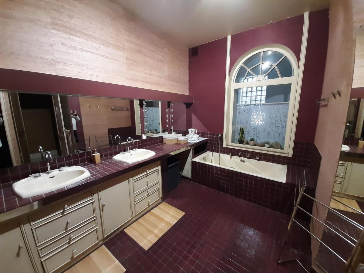 L'Appartement Valence  Екстер'єр фото