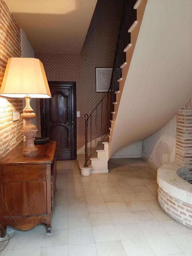 L'Appartement Valence  Екстер'єр фото
